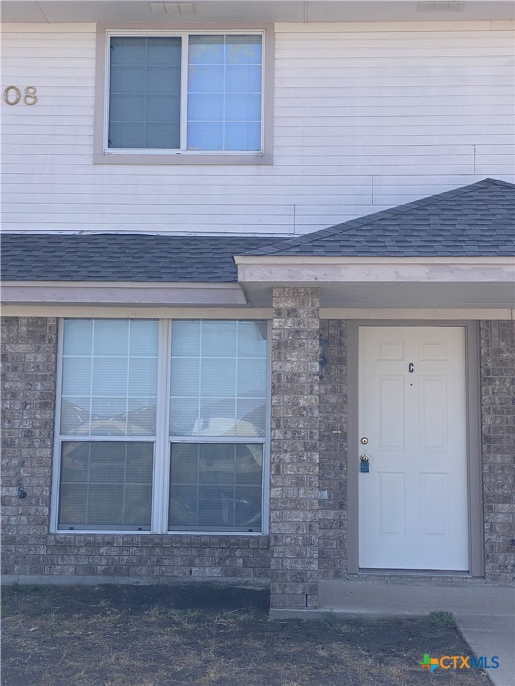 4408 Sylvia Drive C, Killeen