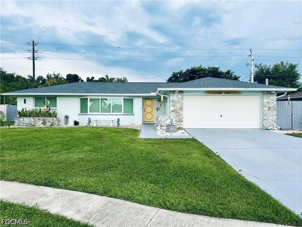 1495 Cranville Sq, Fort Myers