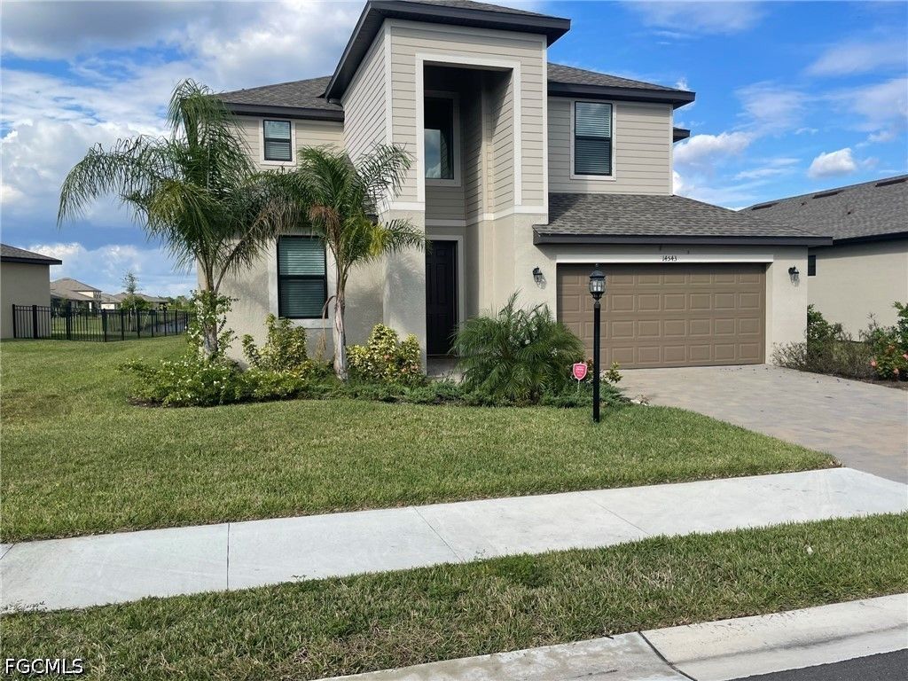14543 Cantabria Dr, Fort Myers