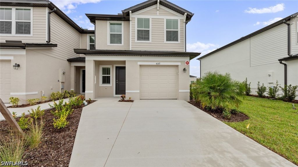 4215 Caterina Ct, North Fort Myers