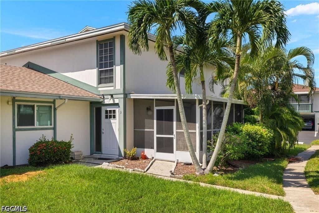 3300 Royal Canadian Trce 3, Fort Myers