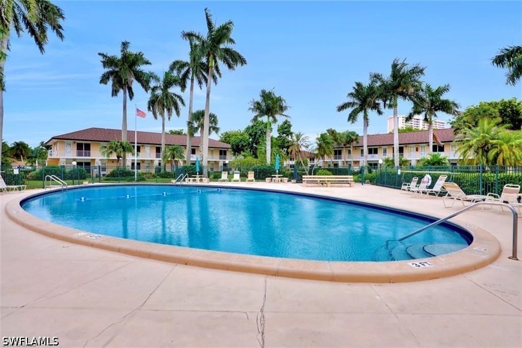 167 N Collier Blvd O3, Marco Island