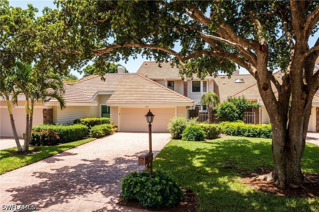 6658 Trident Way J4, Naples