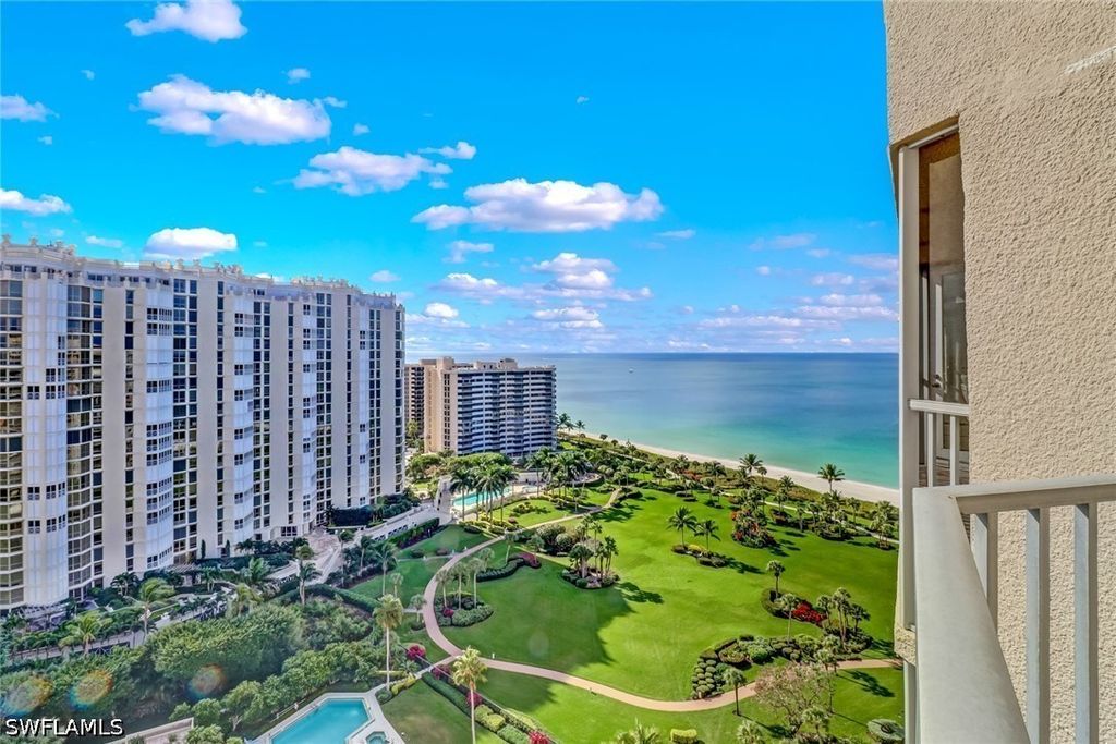 4041 Gulf Shore Blvd N Ph-4, Naples