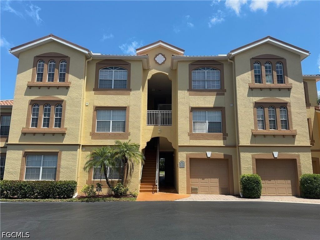 15625 Ocean Walk Cir 202, Fort Myers