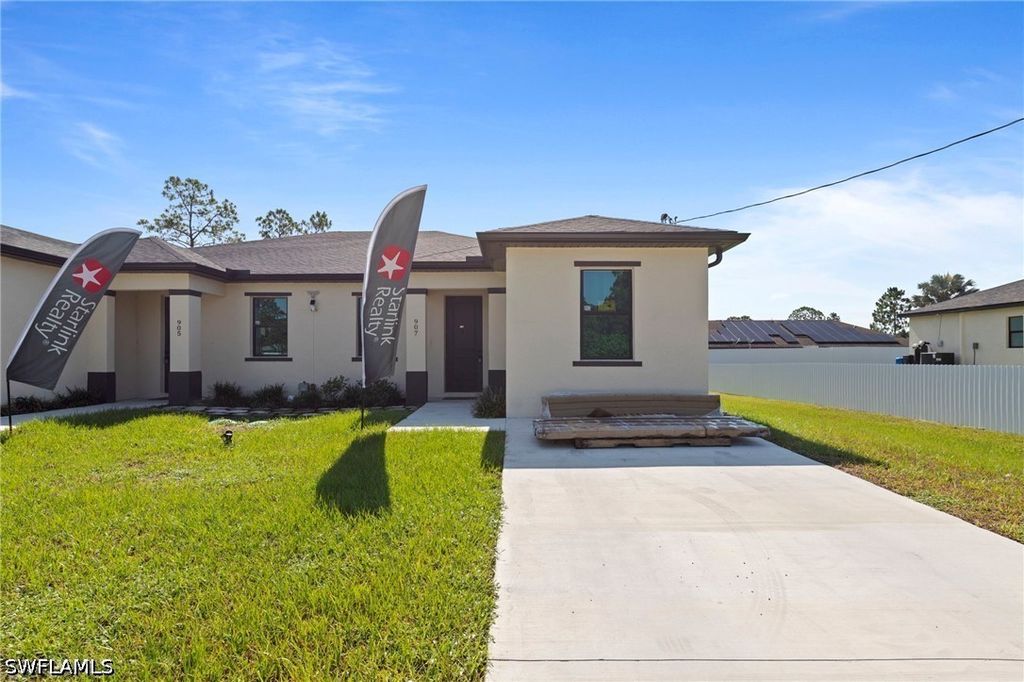 907 Homestead Rd S 2, Lehigh Acres