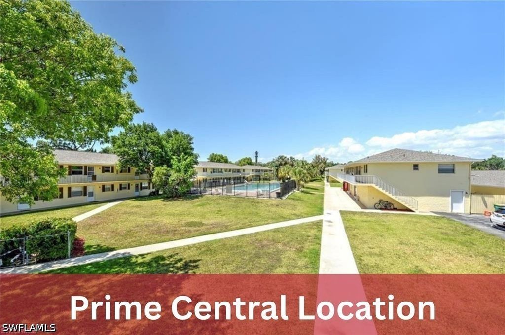 3325 Airport Rd N U5, Naples