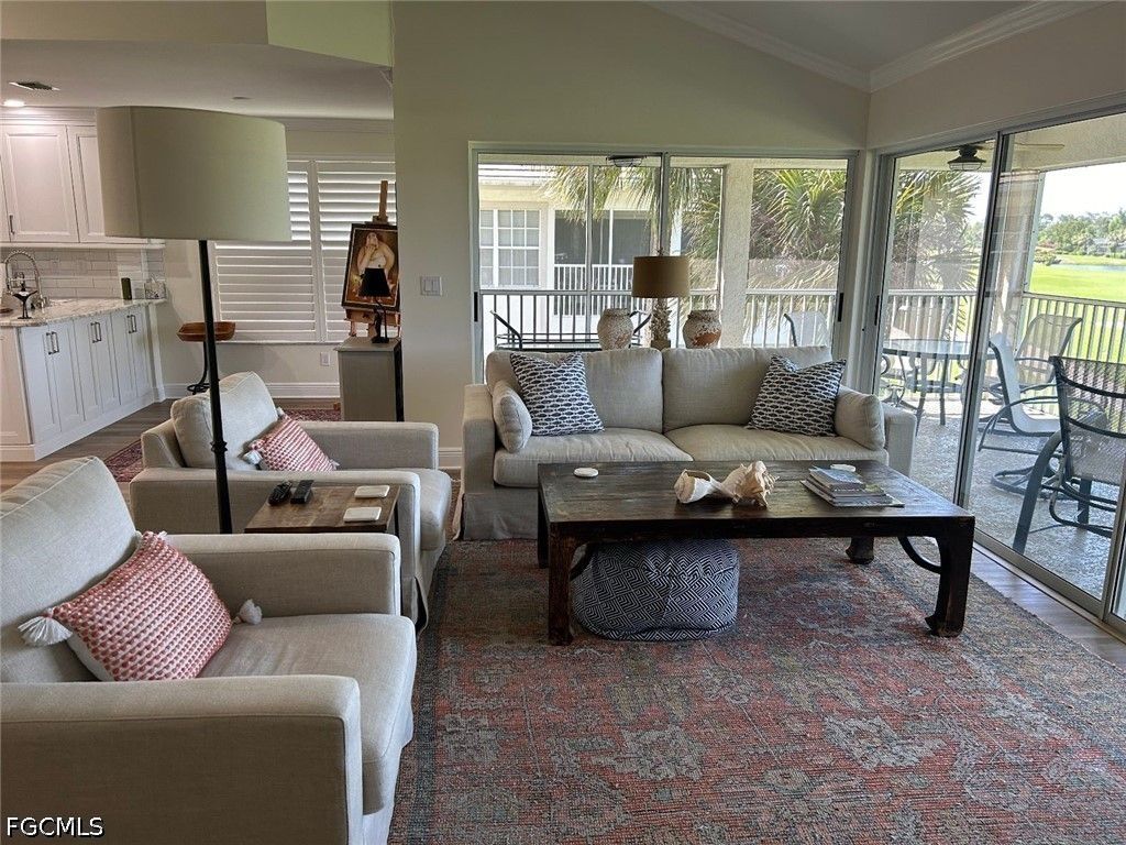 8361 Grand Palm Dr 2, Estero