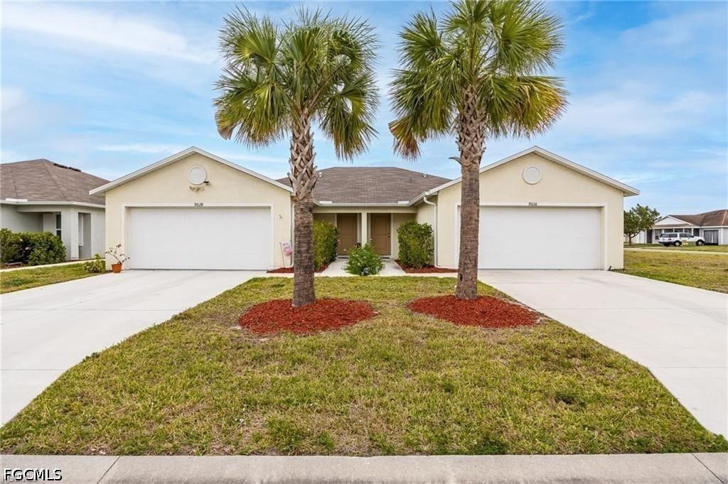9028 Aegean Cir, Lehigh Acres