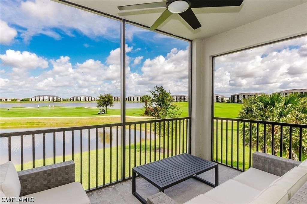 5835 Double Eagle Cir 4727, Ave Maria