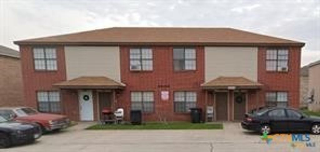 3404 Barcelona Drive D, Killeen