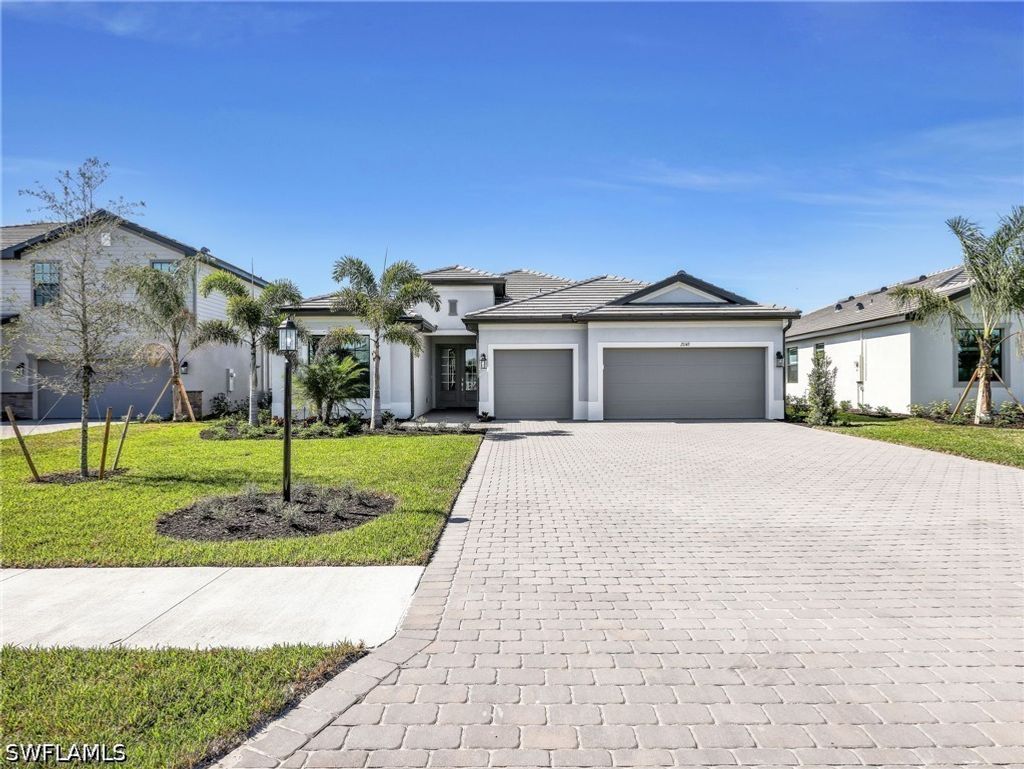 21143 Verawood Loop, Estero