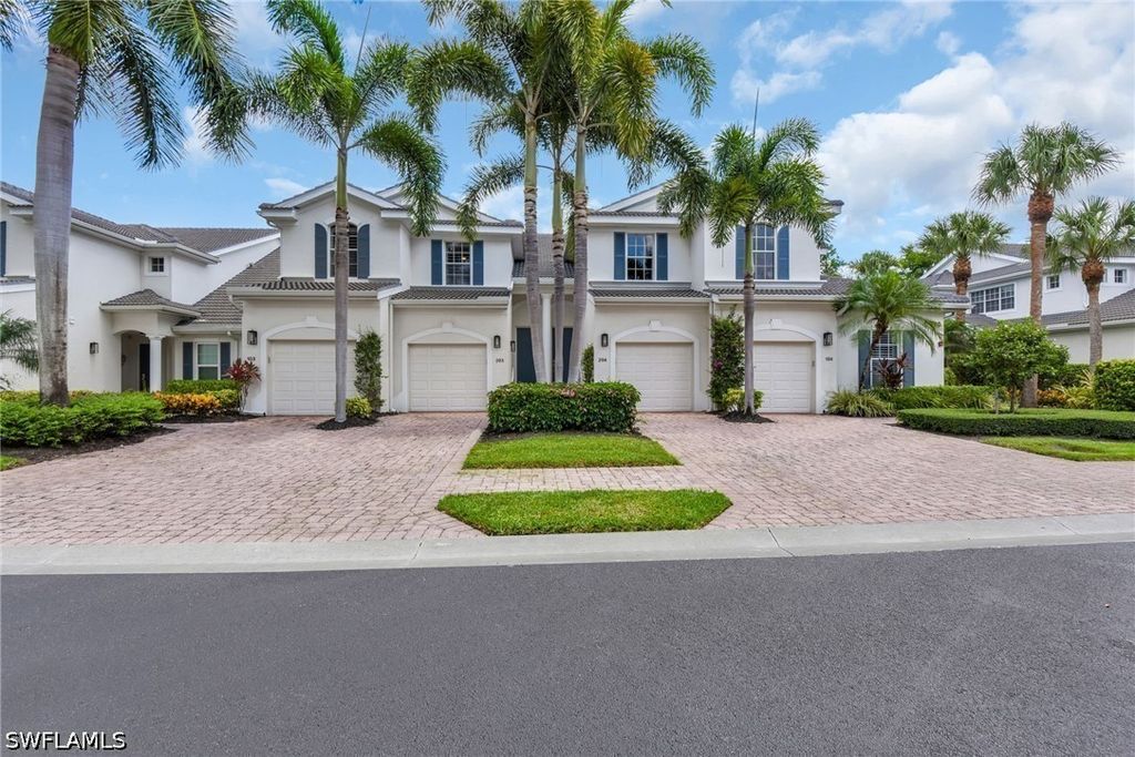 12870 Carrington Cir 203, Naples