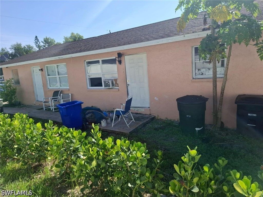 4038 Washington Ave 4038, Fort Myers