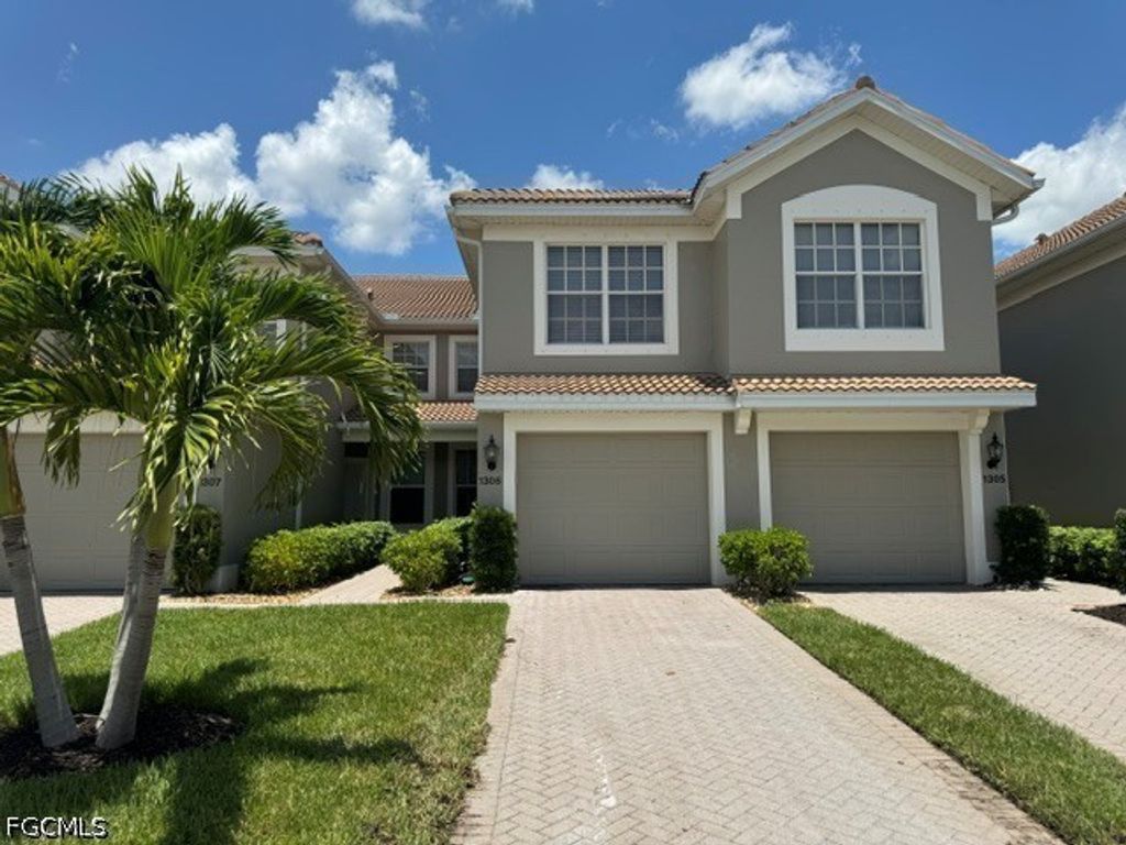 11011 Mill Creek Way 1306, Fort Myers