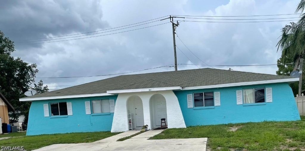 17377 Ithaca Dr 381, Fort Myers