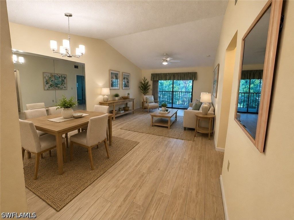 17455 Woodland Trce F, Fort Myers