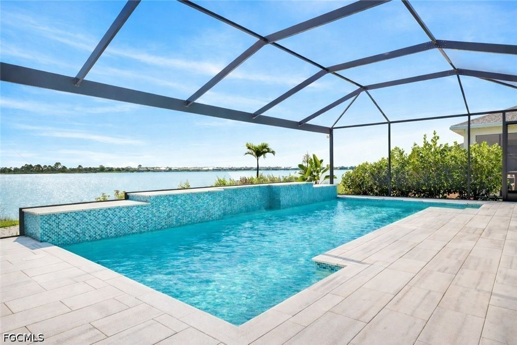 16274 Preservation Blvd, Punta Gorda