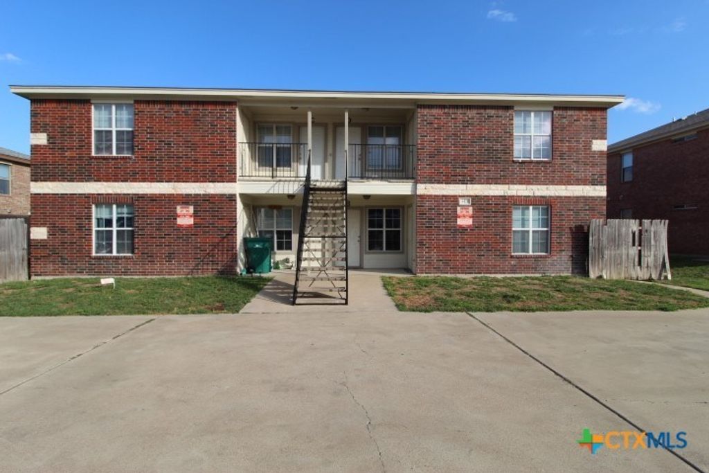 413 Brittney Way D, Harker Heights