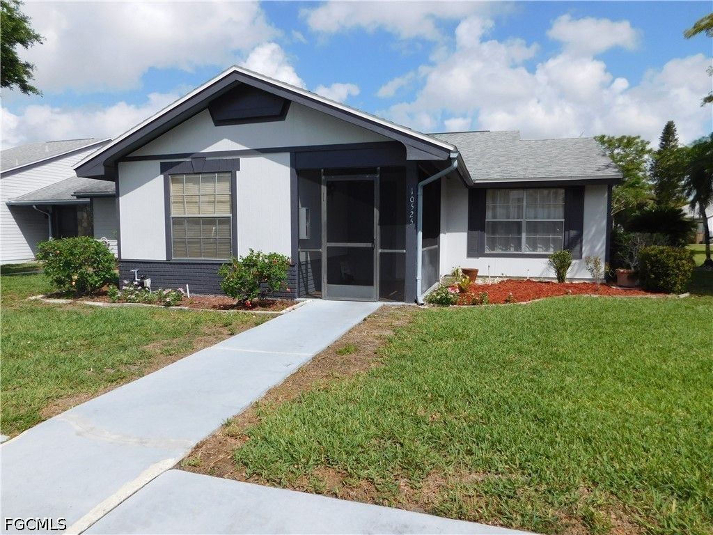 10525 Putnam Ct, Lehigh Acres