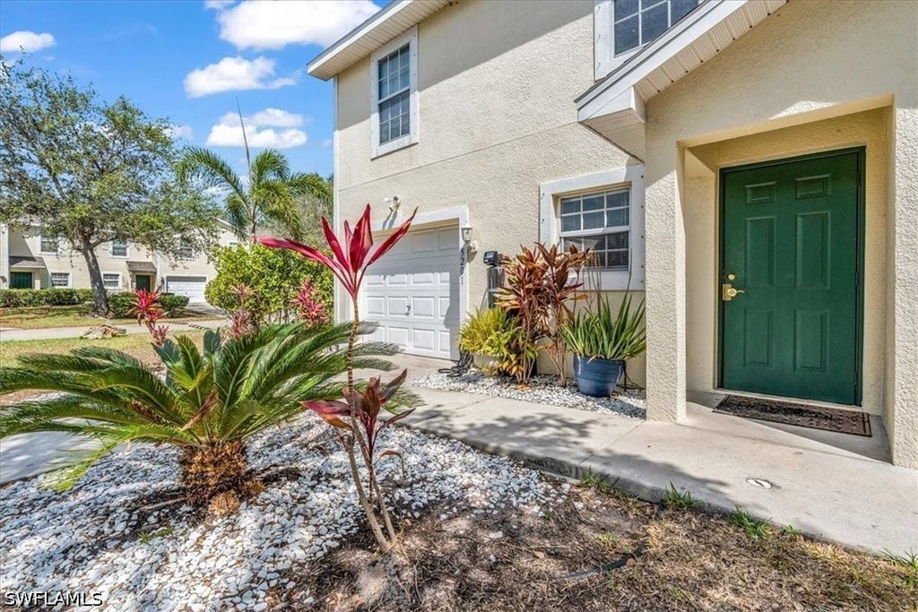 5201 Glenlivet Rd, Fort Myers