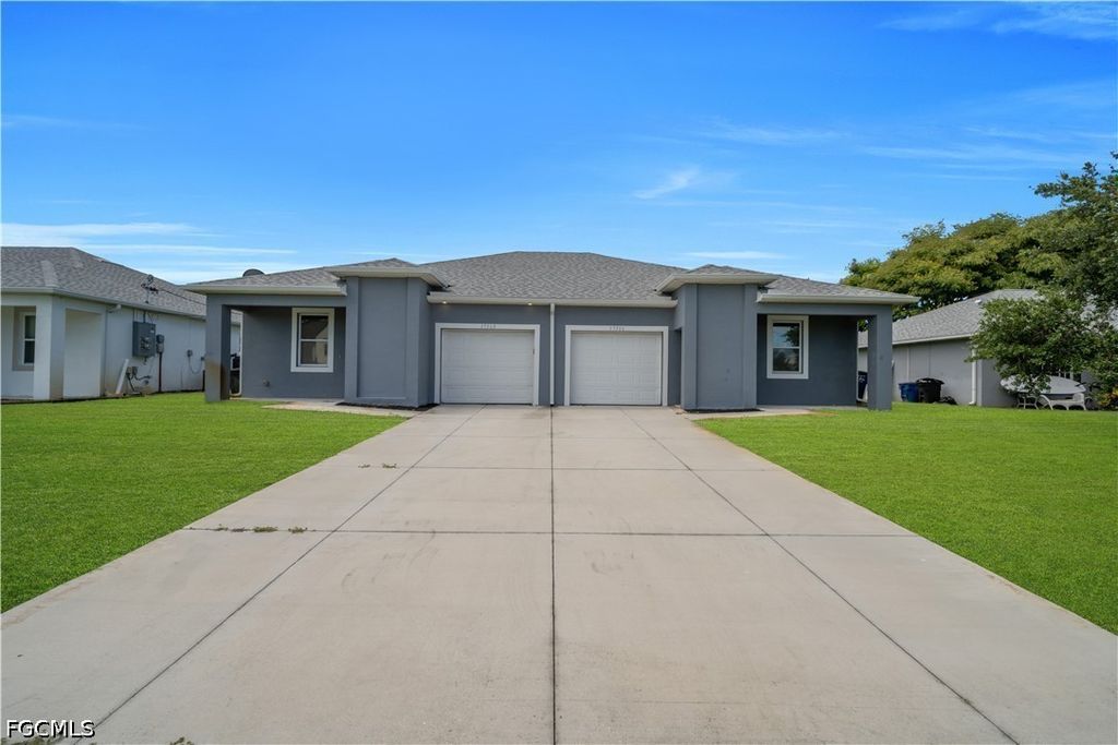 17366 Ithaca Dr 366, Fort Myers