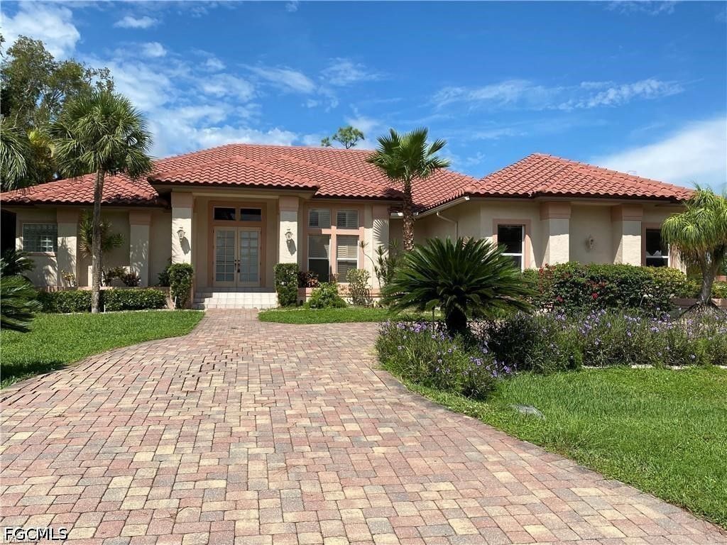 16971 Timberlakes Dr, Fort Myers