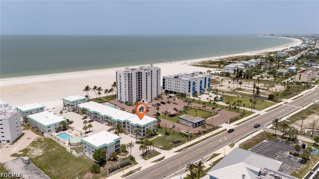 6500 Estero Blvd H302, Fort Myers Beach