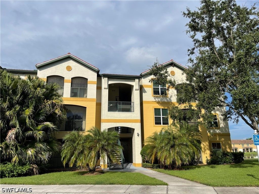 11540 Villa Grand 1212, Fort Myers