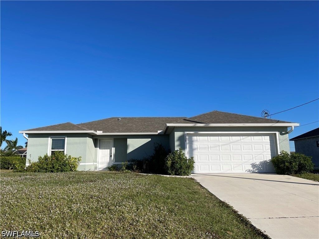 1139 Nw 16th Ter, Cape Coral