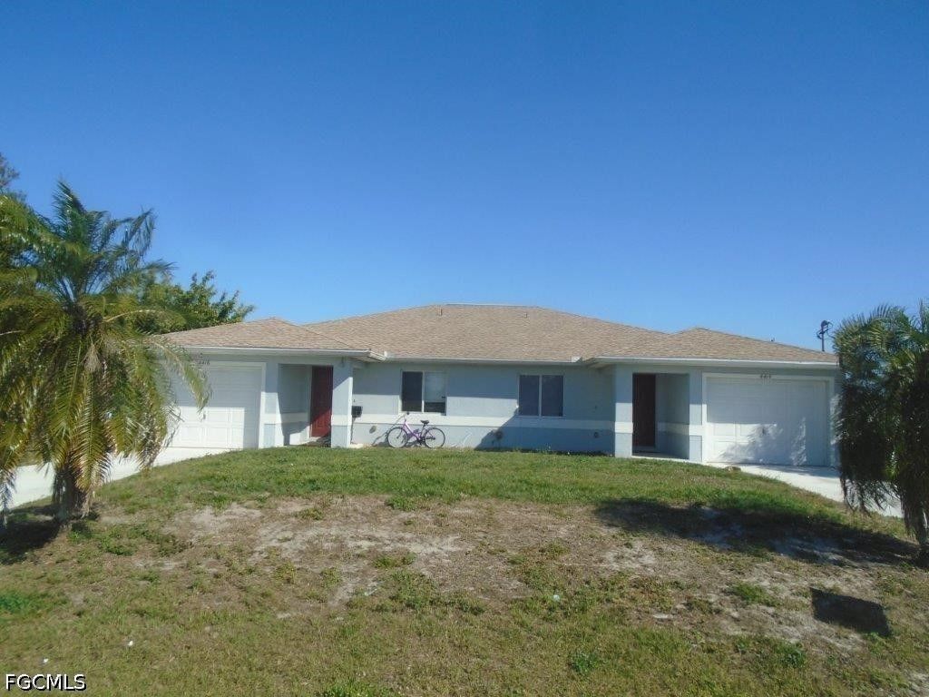 4414 25th St Sw, Lehigh Acres