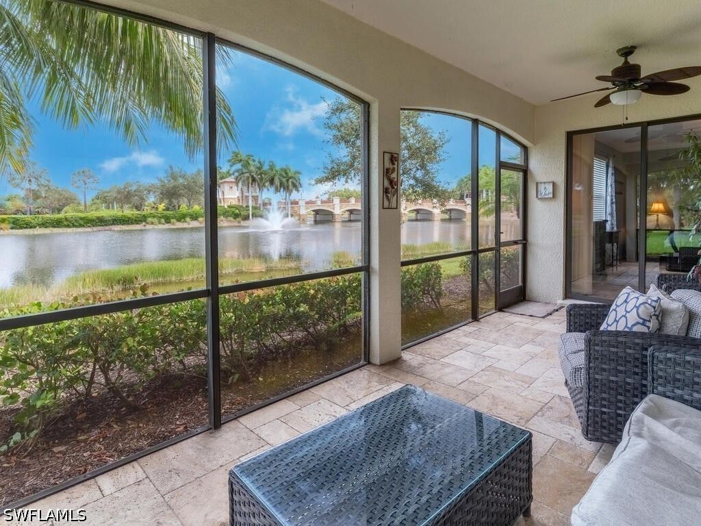 9115 Napoli Ct 101, NAPLES
