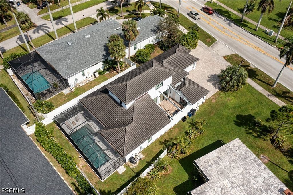 10600 Mcgregor Blvd, Fort Myers