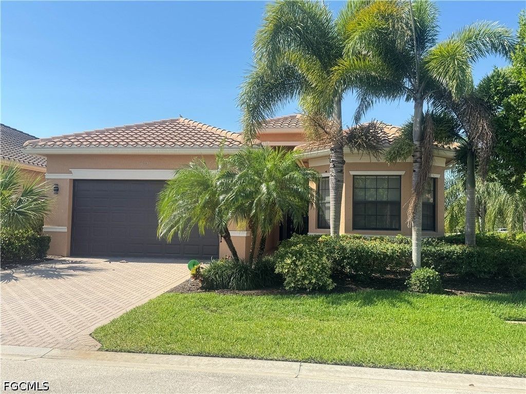 10253 Gulfstone Ct, Fort Myers