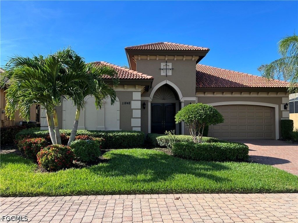 11848 Rosalinda Ct, Fort Myers