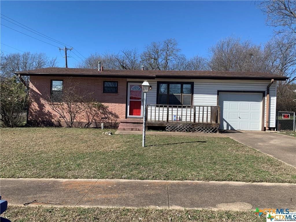 1110 S 13th Street, Copperas Cove
