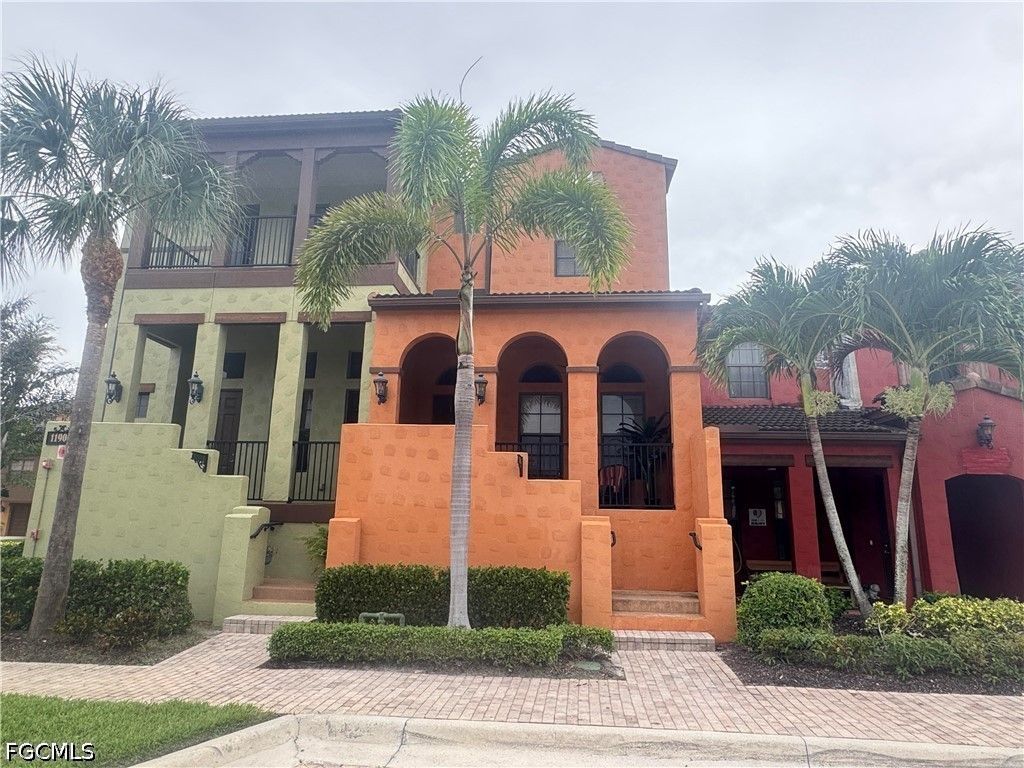 11901 Izarra Way 8602, Fort Myers