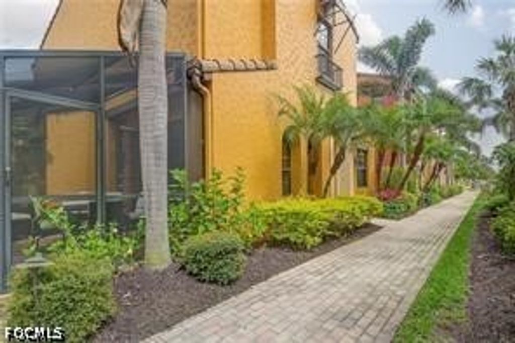 11936 Izarra Way 6603, Fort Myers