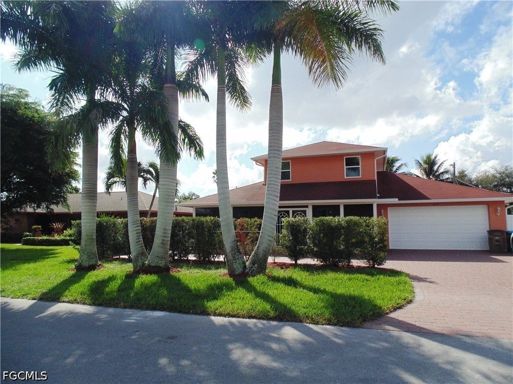 1120 Se 33 Ter, Cape Coral