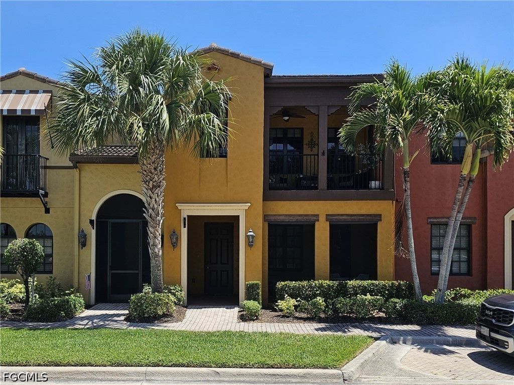 11256 Paseo Grande Blvd 5504, Fort Myers