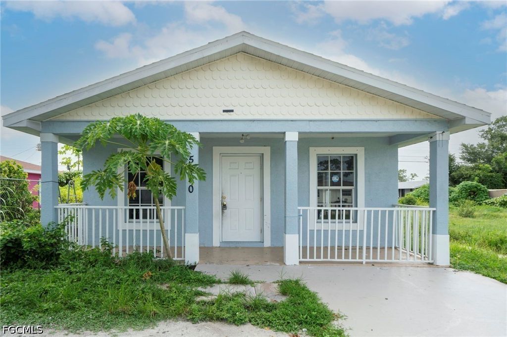 5520 5th Ave, Fort Myers
