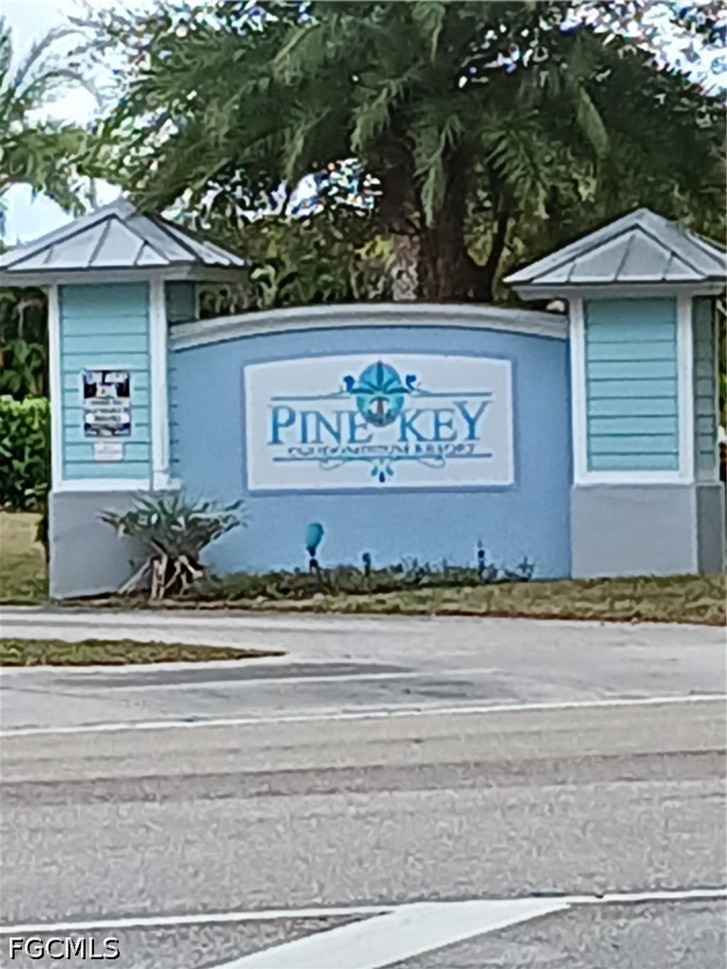 1030 Hancock Creek South Blvd 204, Cape Coral