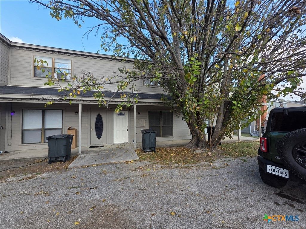3409 Victoria Circle 3, Killeen