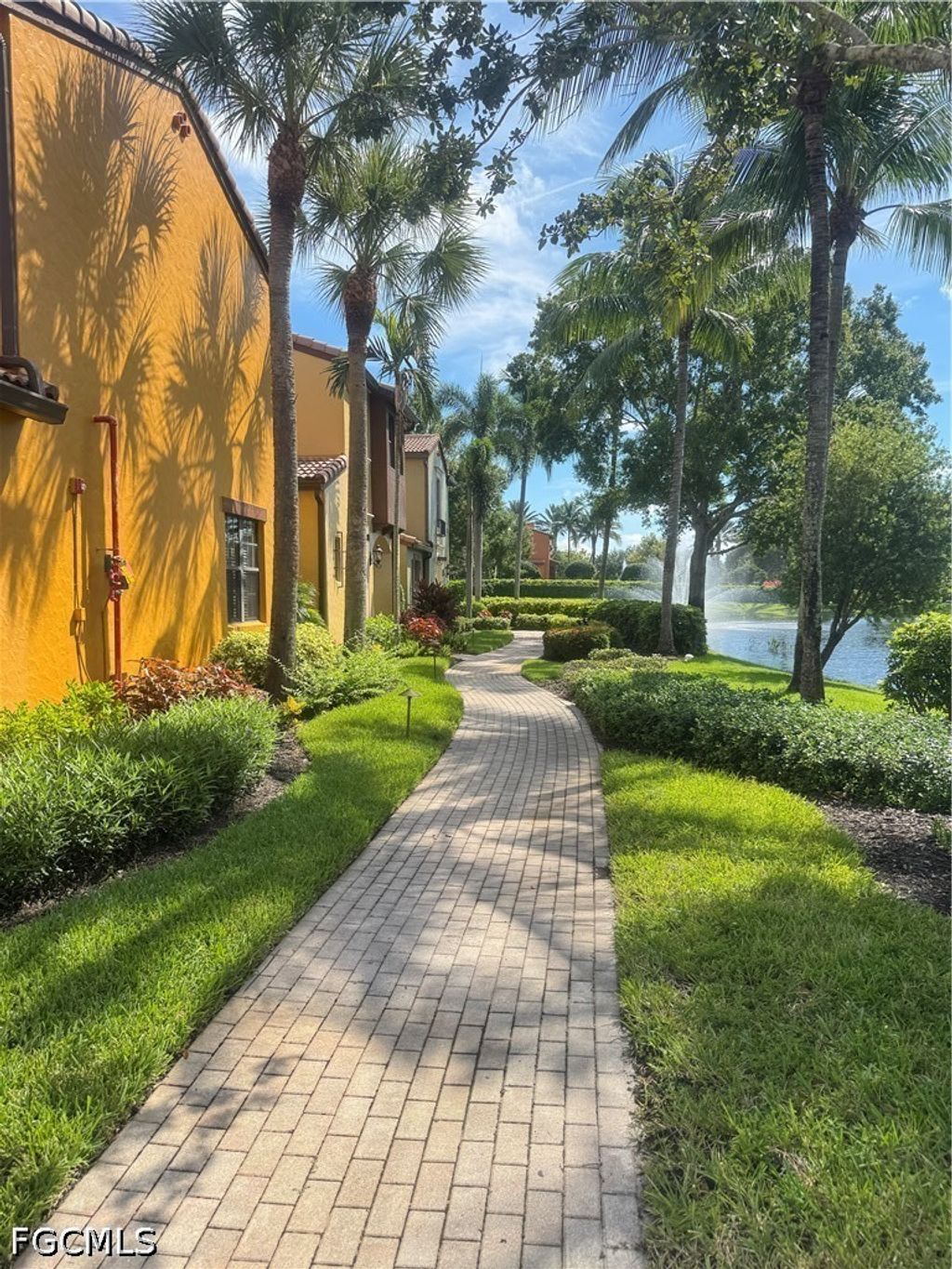 11947 Tulio Way 4005, Fort Myers