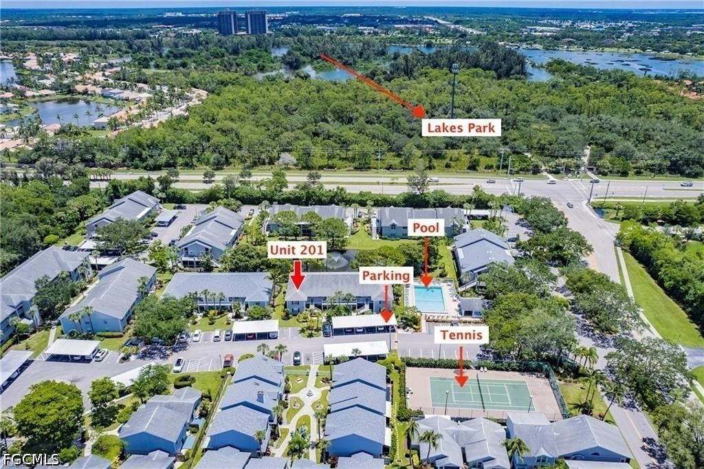 14503 Lakewood Trace Ct 201, Fort Myers