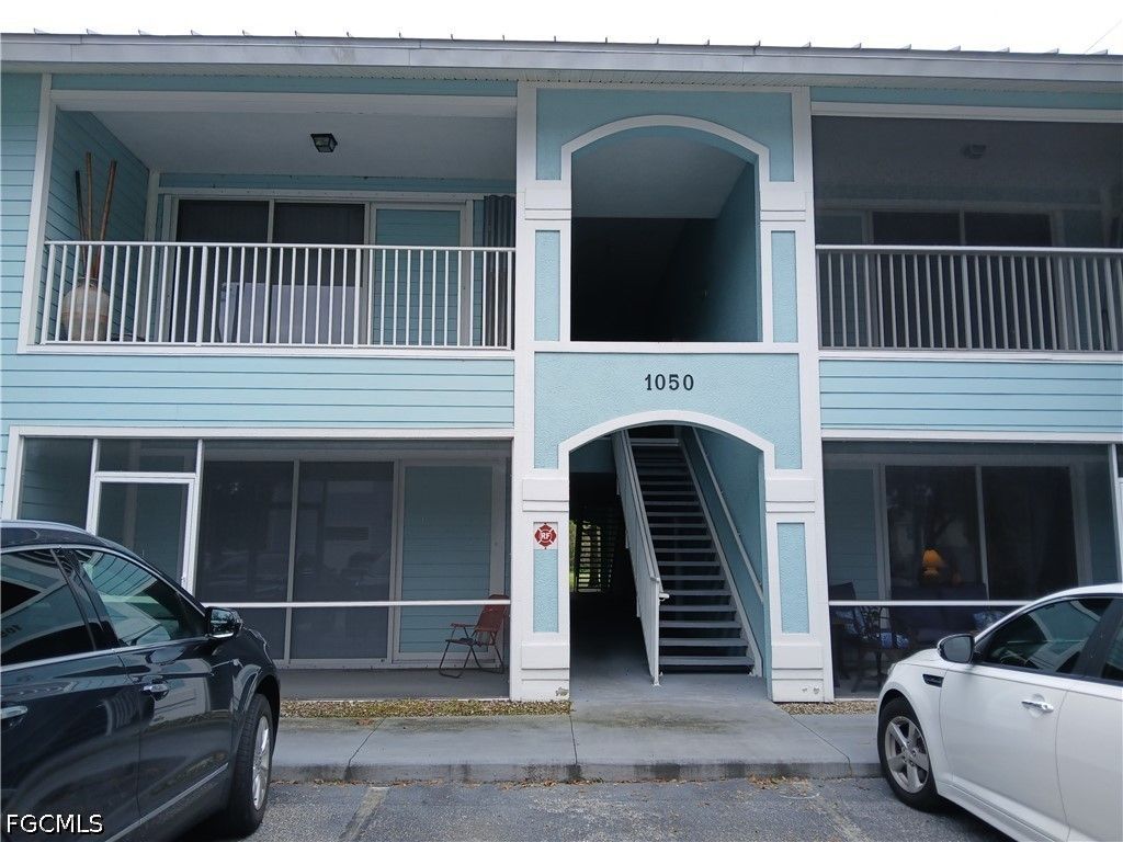 1050 Hancock Creek South Blvd 103, Cape Coral