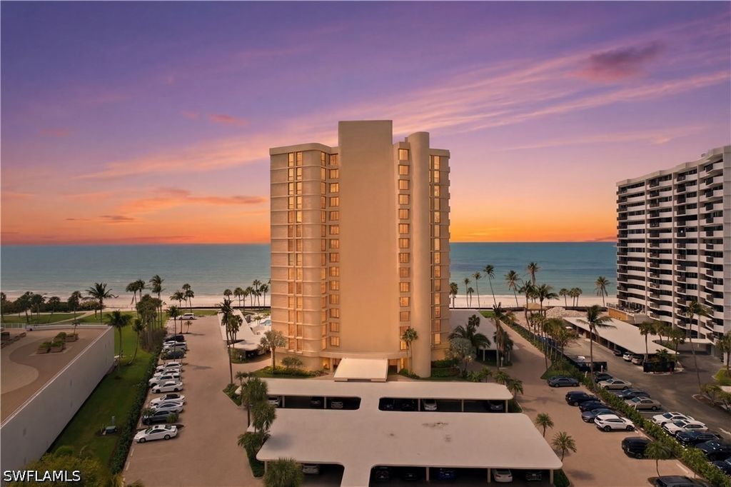 4001 Gulf Shore Blvd N Ph8, Naples