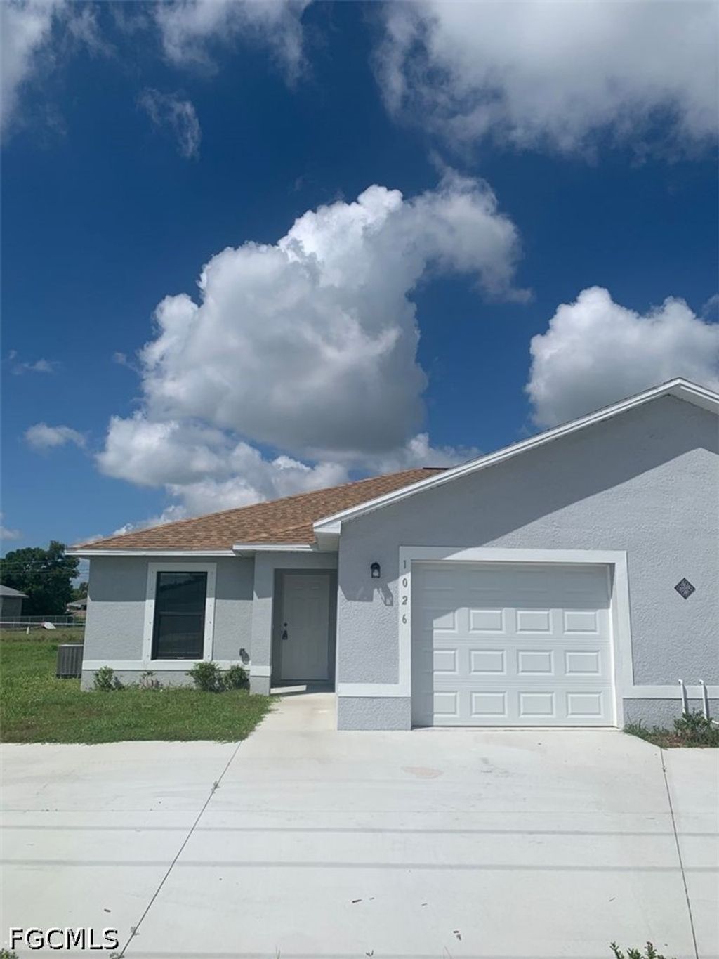 1026 & 1030 Andalusia Blvd, Cape Coral