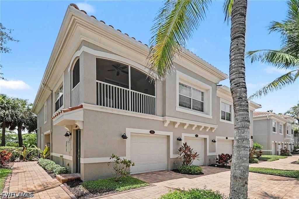 23440 Alamanda Dr 201, Estero