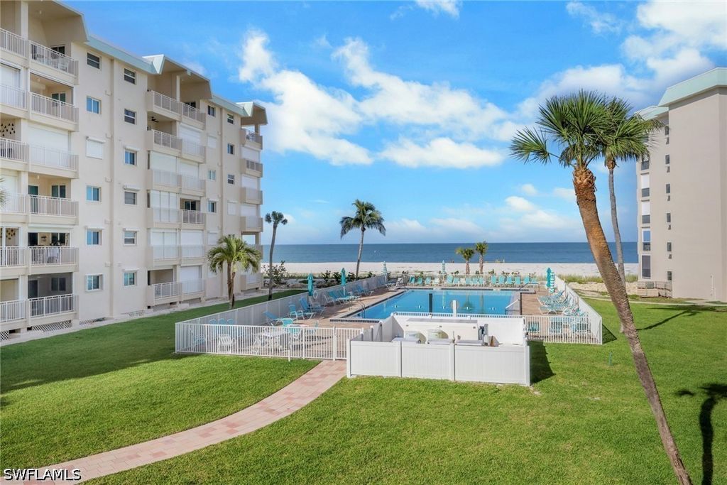 7400 Estero Blvd 214, Fort Myers Beach